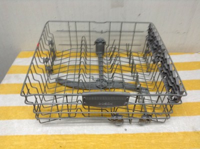 bosch upper dishwasher rack