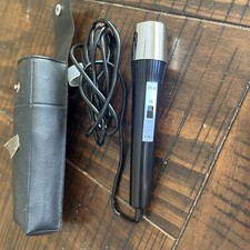 Vintage Aiwa MIC DM-85 With Case Free Shipping