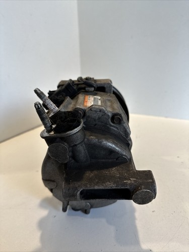 Jeep Grand Cherokee Ac Air Con Compressor Pump Mc447280-1821 Genuine 3.0Crd 2012 - Picture 4 of 10