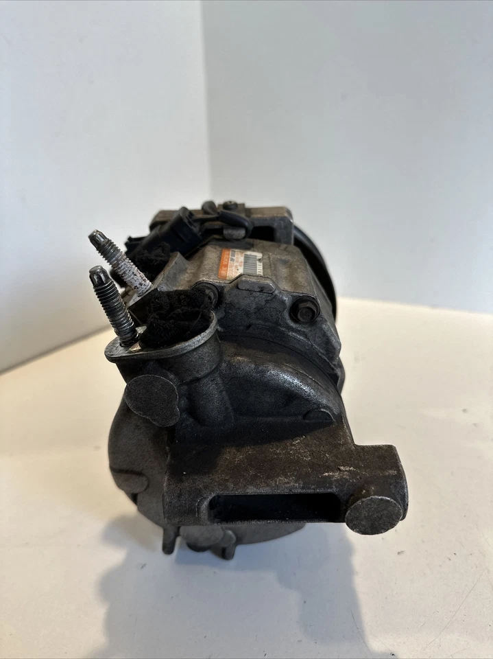 Jeep Grand Cherokee Ac Air Con Compressor Pump Mc447280-1821 Genuine 3.0Crd 2012 - Image 4 of 4