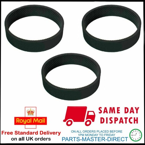 FITS KIRBY BRUSHBAR VACUUM CLEANER BELT FOR G3 G4 G5 G6 G2000 G2001