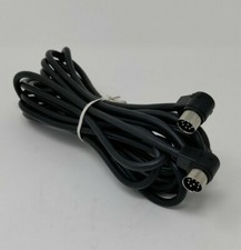 8 Pin Din Cable 16ft male to male