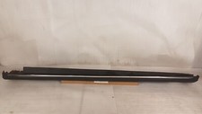 Schweller Seitenschweller Chromlesite Links MERCEDES ML W166 A1666980054 Schweller Seitenschweller Chromlesite Links MERCEDES ML W166 A1666980054