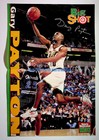 Gary Payton Sports Illustrated Kids SI Kids Insert Poster 1999 10.5 x 15.5"