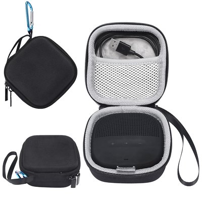 bose soundlink micro carry case