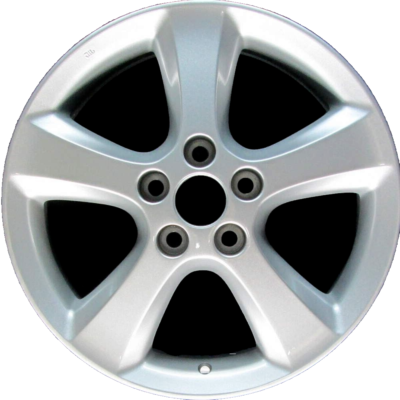 04-08 Camry Solara OEM Wheel Rim 17x7 17