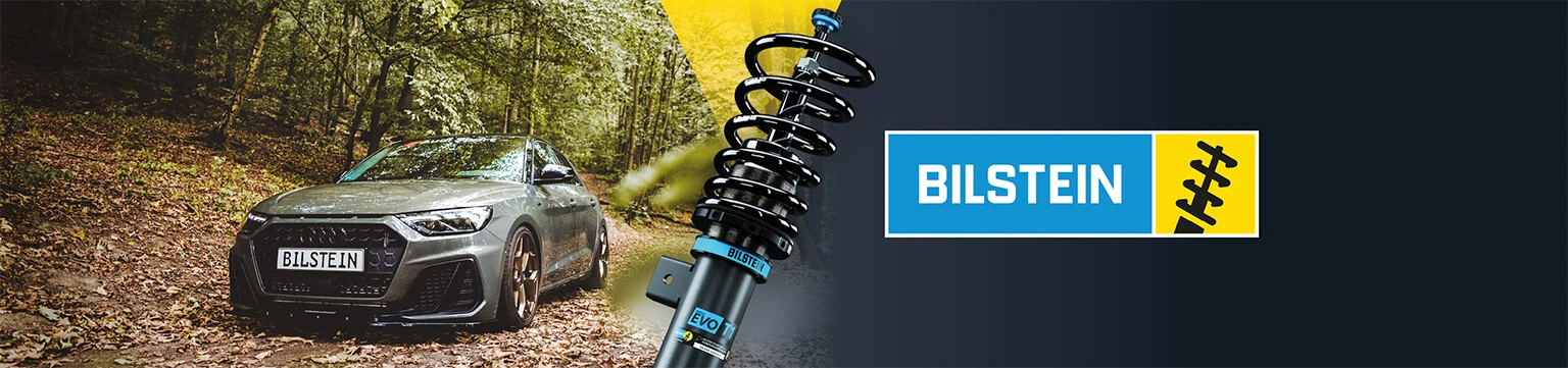 BILSTEIN Stoßdämpfer und Fahrwerke