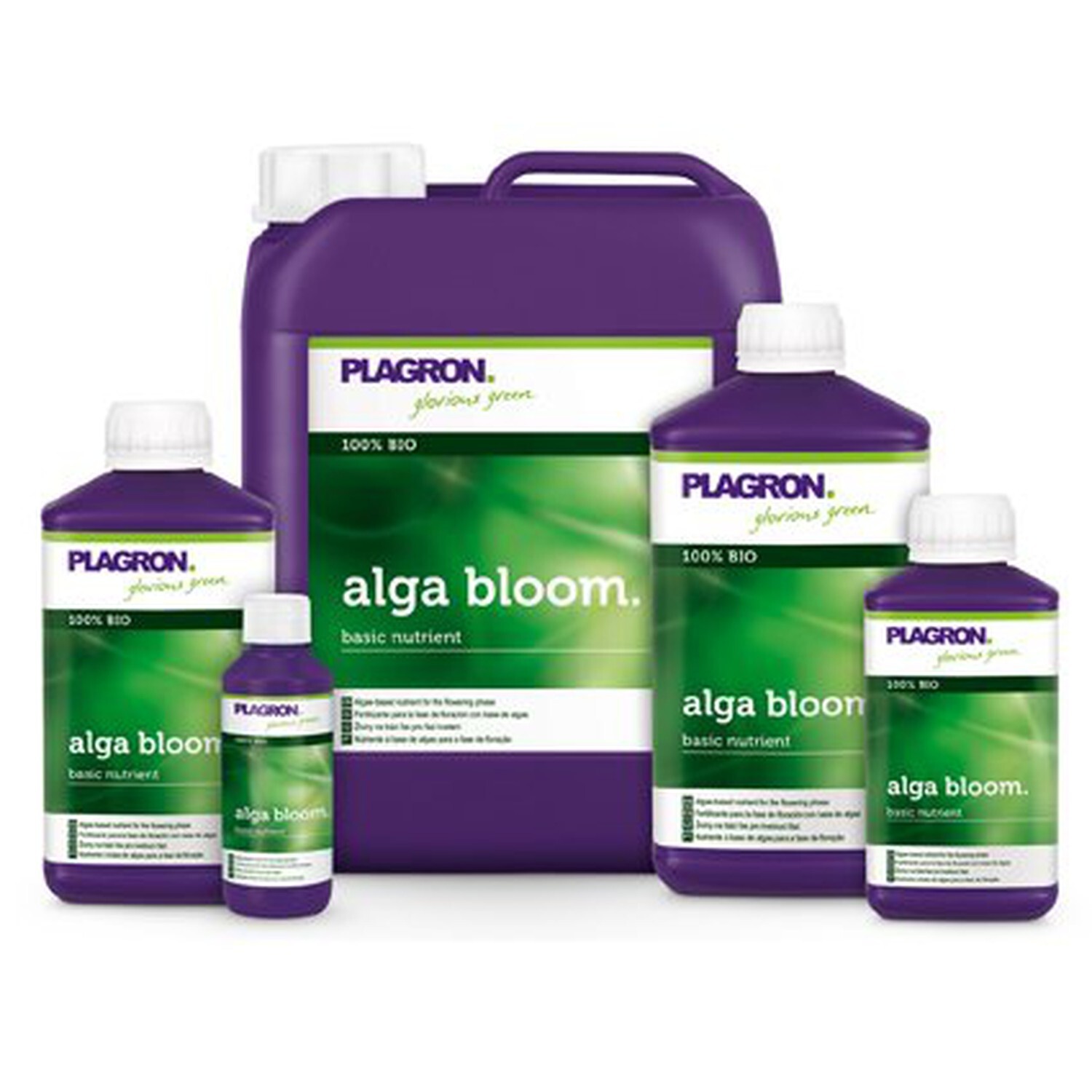 Alga Bloom 1L Plagron