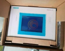 ONE NEW SIEMENS TOUCH SCREEN 6ES7635-2EB02-0AE3 6ES7 635-2EB02-0AE3