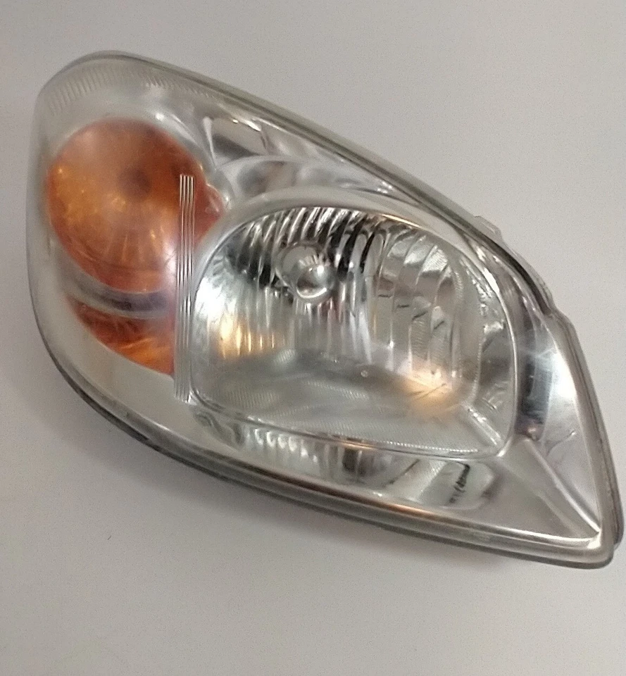 OEM Genuine GM 2005 - 2009 Passenger Side RIGHT Headlamp CHEVROLET COBALT - Image 3 of 4