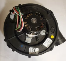 Fasco Furnace Exhaust Vent Inducer Motor Fits Goodman Amana 0171M00009