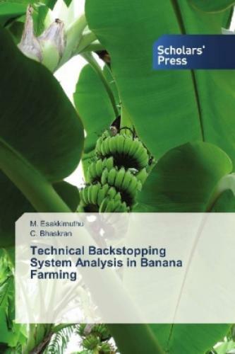 Thumbnail - Technical Backstopping System Analysis In Banana Farming 4948