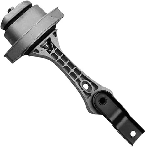 Montaje de motor 3 piezas A6930 para Volkswagen Golf Beetle Jetta Derby Base 1998-2009 y GL Foto 4 de 4