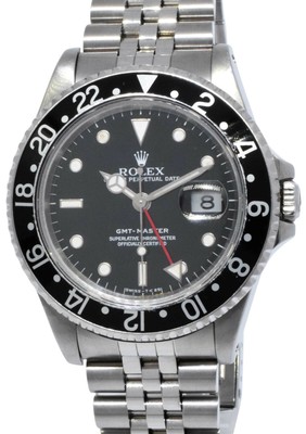 Hand Jubilee Mens 40mm Watch X 16700 | eBay