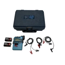 Dupel REF LR64406, EMPI Dual Channel Iontophoresis System