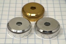 Yamaha Pro Series Trumpets, Bottom Valve Caps