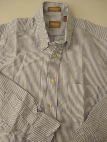Cambridge Oxford Shirt 