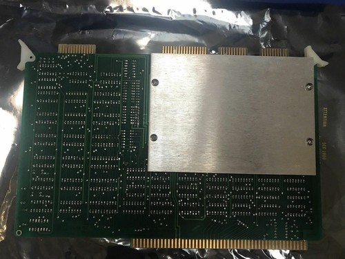 THERMCO 149720-001/ 118090-001, Temperature Control Board, Type B, PCB, Rfrb - Picture 4 of 4