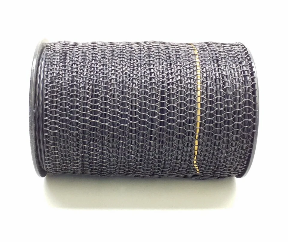 12181 Rotary Vortex Trimmer Line Black .130 X 600' 5 LB Spool - Free Shipping - Image 3 of 4