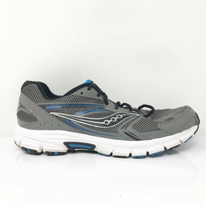 saucony cohesion 9 mens