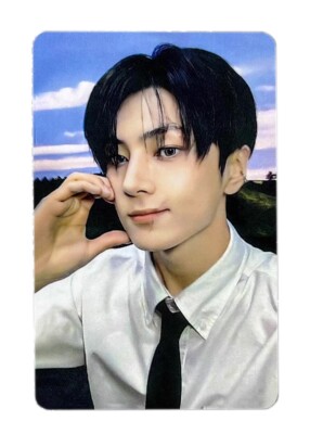 ENHYPEN ROMANCE:UNTOLD CHINA YIZHIYU OFFICIAL YZY All Six