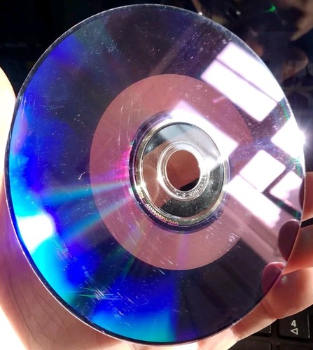 Arctic Monkeys Fake Tales Of San Francisco Greek Only Promo DVDr (Not CD) - Imagen 4 de 7