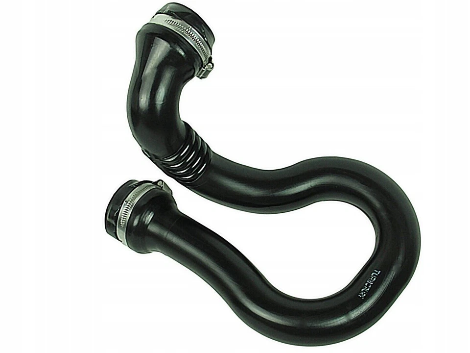 Gaine de Suralimentation pour RENAULT TRAFIC II 2.0 DCI 90 115 - 8200760918 - Photo 2/4