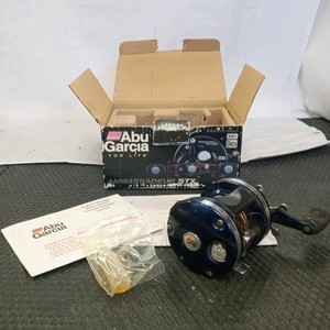 Abu Garcia Made In Sweden Reels | eBay