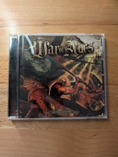 Arise and Conquer by War of Ages (CD, 2008)