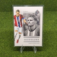 2016 Futera Unique Arsenal Soccer Cards 17