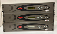 Harris Predator II HD12- 12 Input MultiViewer