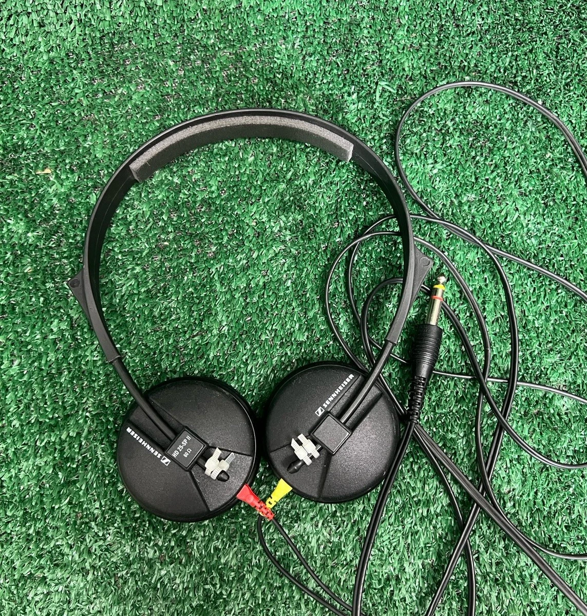 25+ Sennheiser Hd 25 for sale | Updated Oct 2026