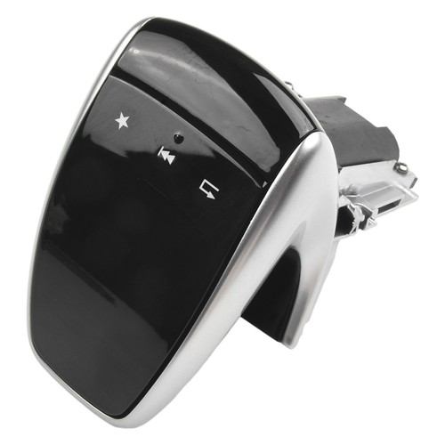 Enhance Your For Mercedes Controls with Our Center Control Touchpad Assembly - Picture 16 of 18
