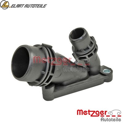 COOLANT FLANGE 4010163 FOR BMW X6/E71/E72 X5/E70 X3/E83 X1/E84 N57D30 3.0L