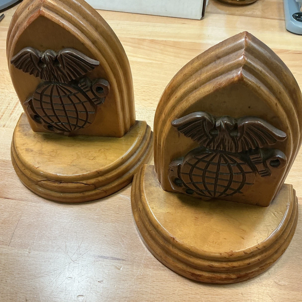 Marine Corps Collectibles (Unknown Date) for sale | eBay