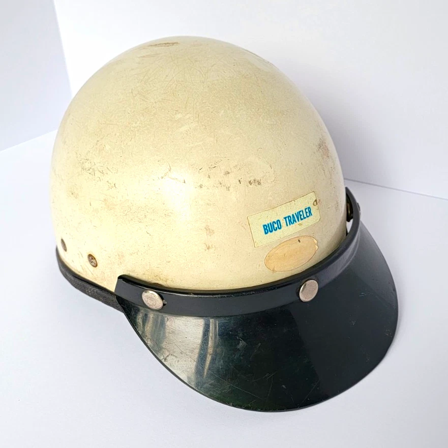 White Half Helmets Helmets for sale | eBay