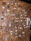 LEGO Star Wars Minifigure LOT Bulk Figures Mixed Huge Lot AS-IS UNVERIFIED READ