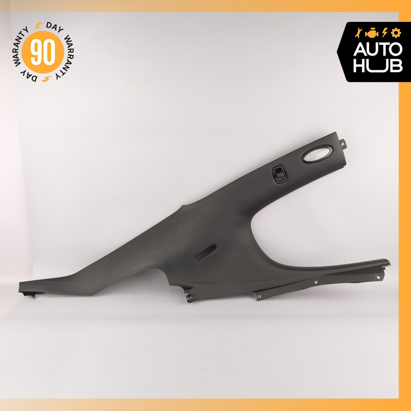 Maserati 4200 GT Coupe 2002-2007 Rear Left Pillar trim