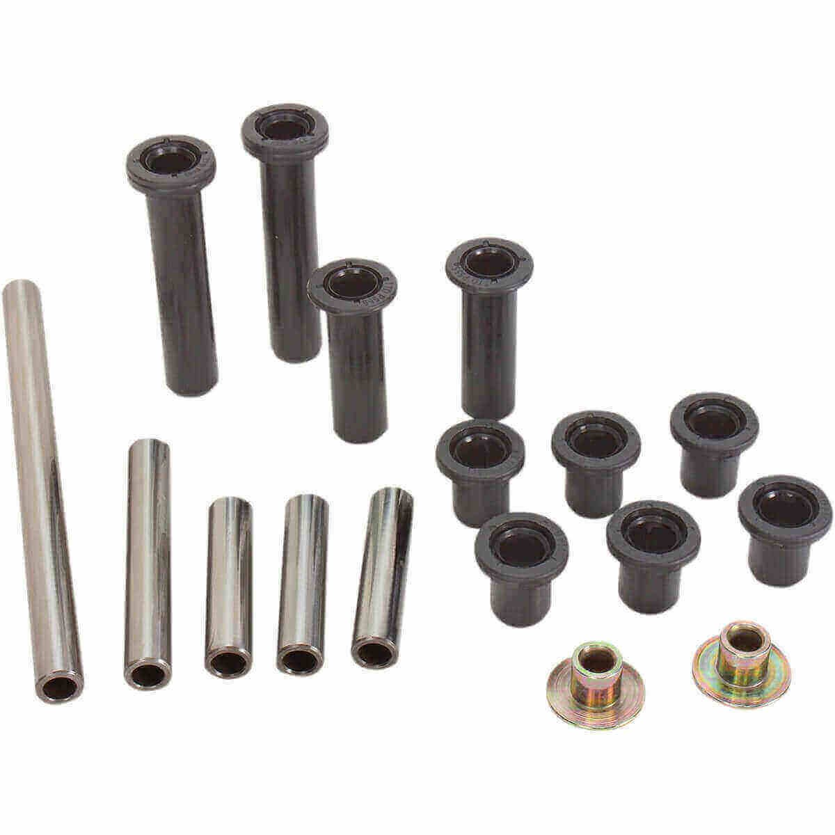 Kit roulements de suspension arrière Polaris RZR 800 S étanchéité renforcée acier 50-1144