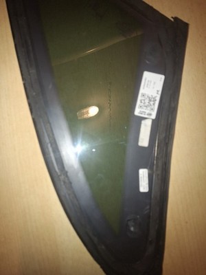 Audi Q3 8U Window Quarter Glass Fixed Rear Right O/S Tinted AS3 8U0845300C