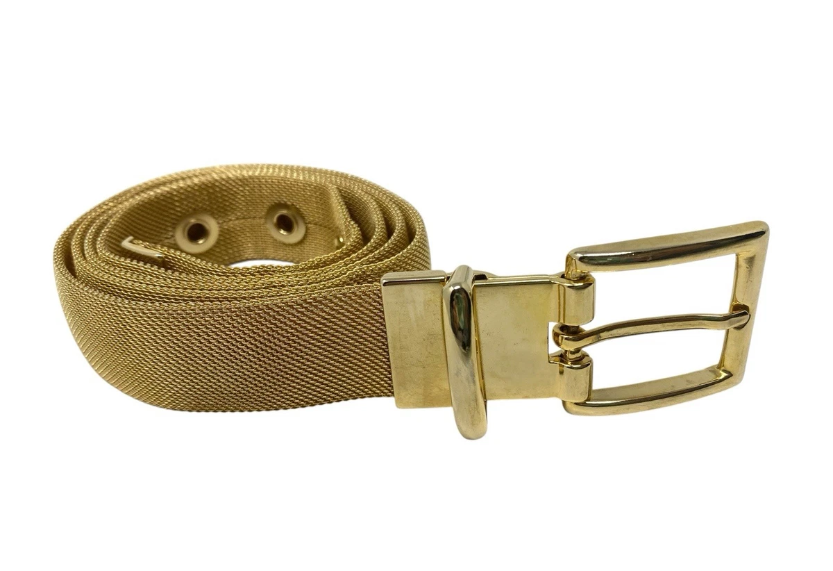 Art Deco Women Gold Vintage Belts for sale | eBay display picture 2