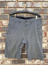 Engineered Garments Cotton Shorts, Men s 32, ...
