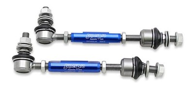 SuperPro TRC1285V Rear HD Adjustable End Link Set for Toyota 4Runner & Lexus