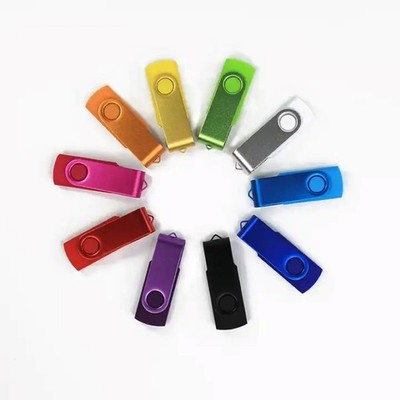 Metall USB Stick 2.0 3.0 Memory Stick 32GB 64GB 8GB 1GB USB Flash Drive Speicher