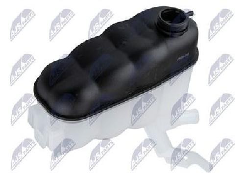 NTY Reinforced Coolant Expansion Tank CZW-CH-015 for Cadillac Chevrolet
