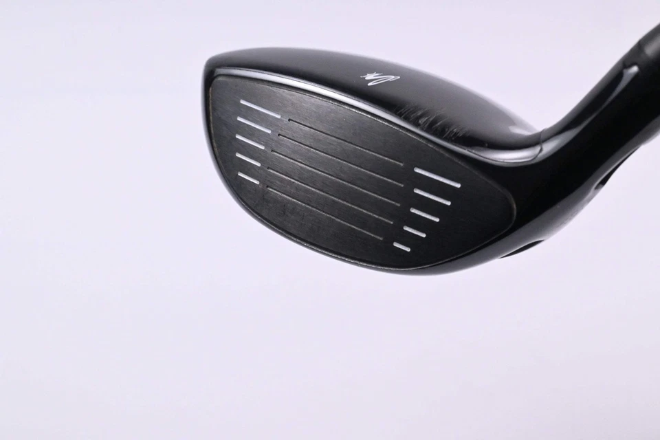 Cobra Fly-Z+ #3-4 Wood / 13-16 Degree / Stiff Flex Matrix VLCT 75 Shaft - Image 4 of 4