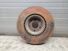 Disque de frein Audi S6