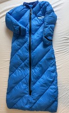 Morrison Outdoors Big Mo 40F Toddler Sleeping Bag 2-4 Years