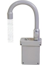 Kitchen Sink Toys Dishwasher Playing Automatic Faucet Accessory Artificial Wa...