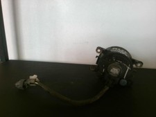 Antibrouillard Suzuki SX4